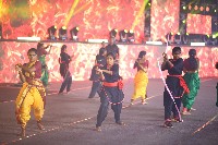 Veera Simha Reddy Pre Release Event Set 2